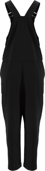 Indyeva Arin Overalls - Women's