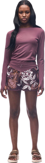 Indyeva Song Boardshorts - Women's