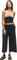 Indyeva Epesi III Cropped Pant - Women's - Black