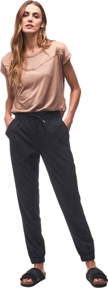 Indyeva Lastik II Jogger Pant - Women's