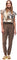 Indyeva Lastik II Jogger Pant - Women's - Umber