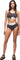 Indyeva Lago III Swim Bottom - Women's - Moondust Peony Combo