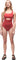 Indyeva Delfino II One-Piece Swimsuit - Women's - Pepper