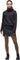 Indyeva Relevo Cowl Neck Sweater - Women's - Black