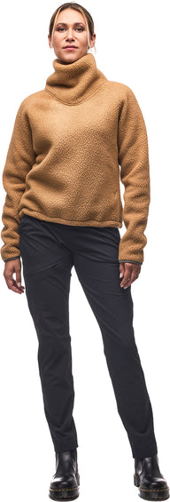 Indyeva Pecora Upcycled Sweater - Women's