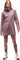 Indyeva Hulp Long Sleeve Turtleneck Tunic - Women's - Viola
