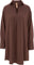 Indyeva Long Sleeve Frivol II Dress - Women's - Hickory
