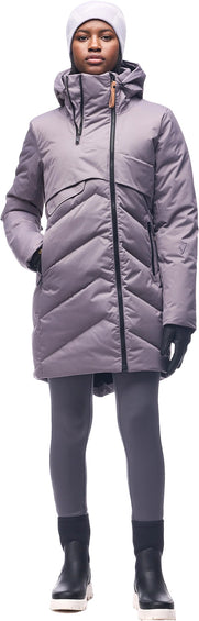 Indyeva Ayaba III Winter Jacket - Women's
