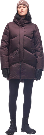 Indyeva Ayaba Simplified Winter Jacket - Women's
