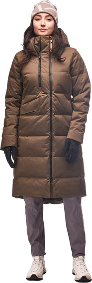 Indyeva Maco Winter Jacket - Women's