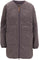 Indyeva Vadderad Jacket - Women's - Dusty Lilac