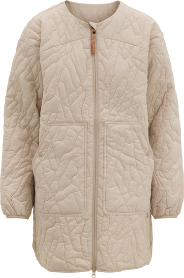 Indyeva Vadderad Jacket - Women's