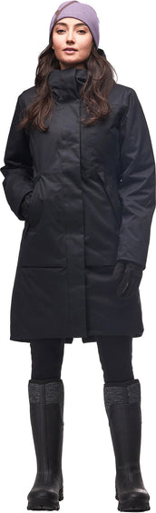Indyeva Ravina II Winter Jacket - Women's