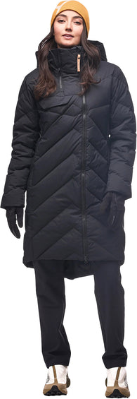 Indyeva Leggero II Winter Jacket - Women's
