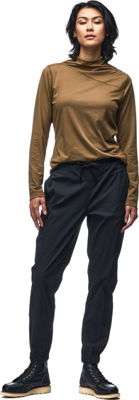 Indyeva Estrada HV II Cargo Pants - Women's