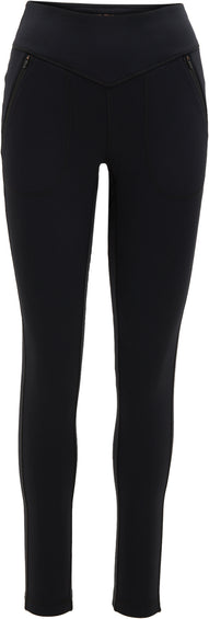 Indyeva Teplo Leggings - Women's
