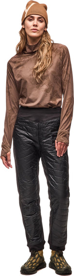 Indyeva Boon Jogger Pant - Women's