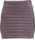 Indyeva Boon Skirt III - Women's - Dusty Violet - Moondust Combo