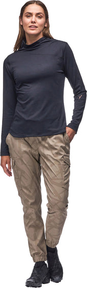 Indyeva Luz II Long Sleeve Top - Women’s