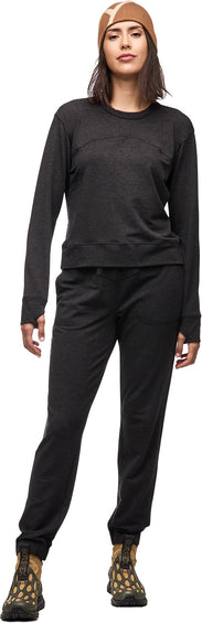 Indyeva Belar Long Sleeve Top - Women's