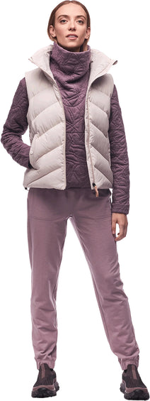 Indyeva Papluma III Vest - Women's