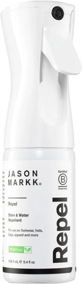Jason Markk Repel PFAS-Free Shoe Water and Stain Repellent Spray