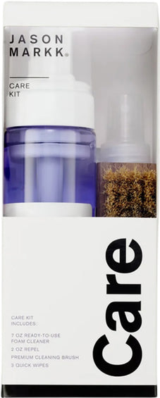 Jason Markk Care Kit for Shoes