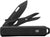 The James Brand The Ellis Knife - Black - Black