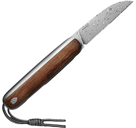 The James Brand The Pike Knife