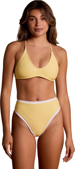 June Swimwear Diana Bikini Bottom - Women's