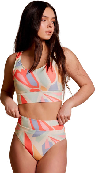 June Swimwear Enzo Bikini Top - Women's