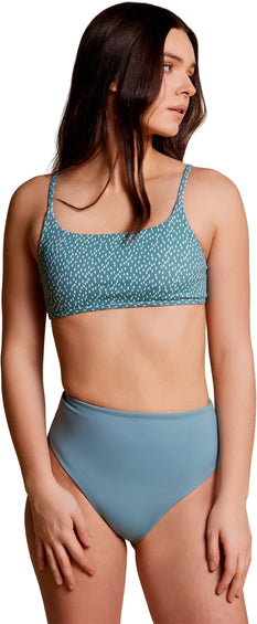 June Swimwear Keiko Bikini Top - Women's