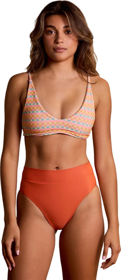 June Swimwear Yvonne Bikini Bottom - Women's