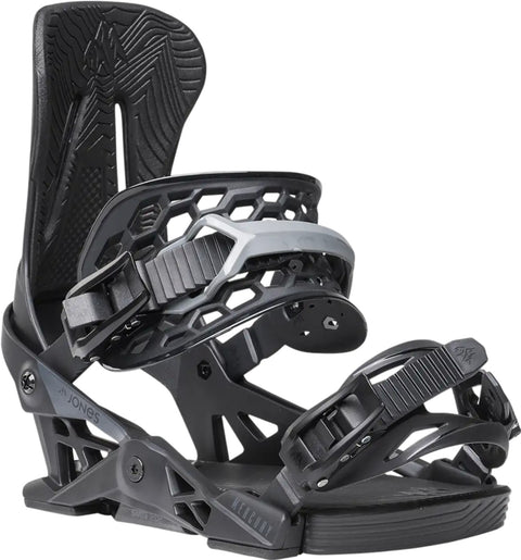 Jones Snowboards Mercury Snowboard Binding - Men's