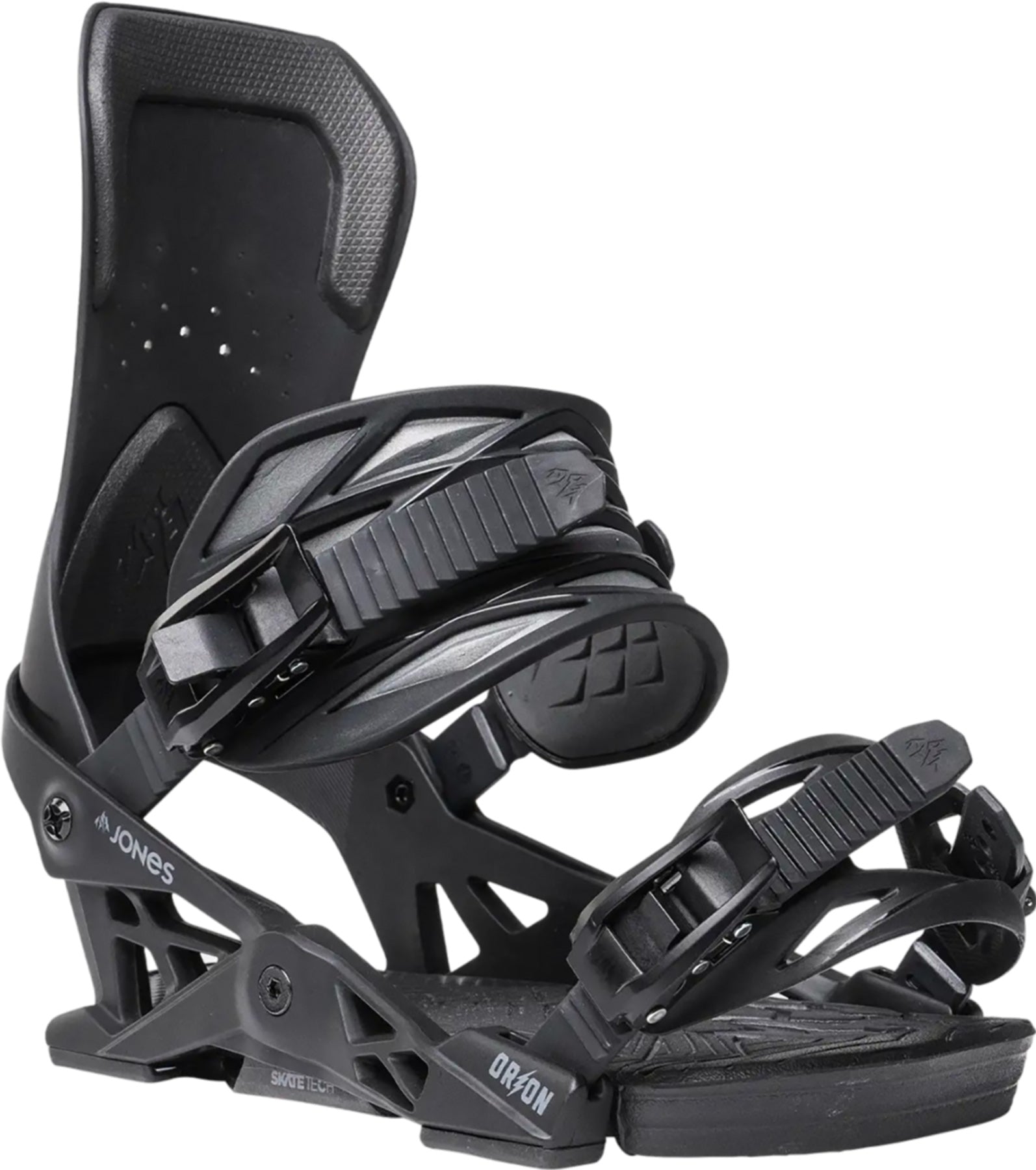 スノーボード jones ORION M Jones Orion Snowboard Binding - Sidecountry Sports