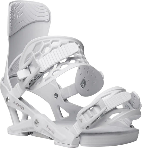 Jones Snowboards Equinox Snowboard Bindings - Women's