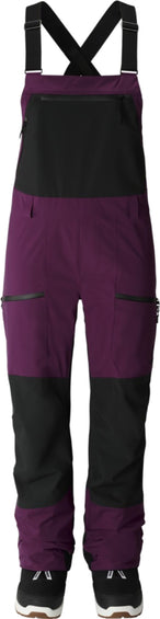 Jones Snowboards MTN Surf Recycled Bib - Women's