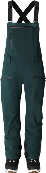 Jones Snowboards Shralpinist Stretch Recycled Bib - Women's