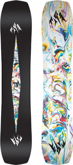 Jones Snowboards Mind Expander Twin Snowboard - Unisex