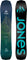 Jones Snowboards Flagship Snowboard - Youth - Black