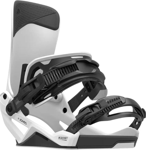 Jones Snowboards Mercury FASE Snowboard Bindings - Men's
