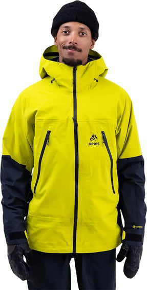 Jones Snowboards Shralpinist GORE-TEX ePE Recycled 3 Layer Jacket - Women's