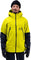 Jones Snowboards Shralpinist GORE-TEX ePE Recycled 3 Layer Jacket - Women's - Lime Green