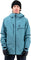 Jones Snowboards Shralpinist Stretch Recycled 3 Layer Jacket - Men's - Atlantic Blue