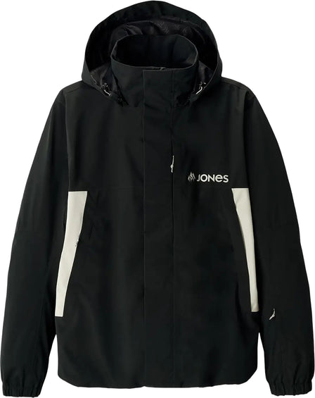 Jones Snowboards MTN Surf Tweaker Recycled Jacket - Unisex