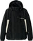 Jones Snowboards MTN Surf Tweaker Recycled Jacket - Unisex - Stealth Black