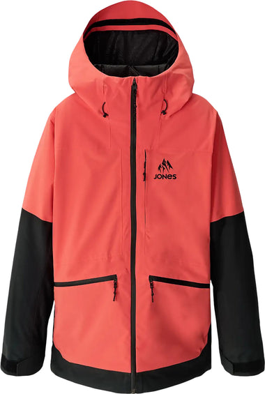 Jones Snowboards MTN Surf Recycled Jacket - Women's