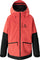 Jones Snowboards MTN Surf Recycled Jacket - Women's - Deep Coral