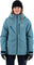 Jones Snowboards Shralpinist Stretch Recycled 3 Layer Jacket - Women's - Atlantic Blue