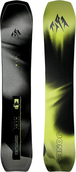 Jones Snowboards Howler Snowboard - Men's